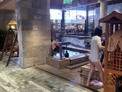 -汉拿山温泉度假酒店