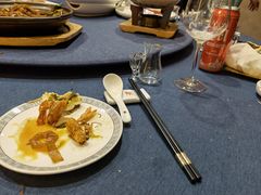 -金狮麟·新豫菜(杏石口路店)