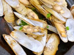 蛏子-小时候焗海鲜(鄞州万达店)