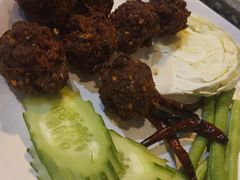 -Doo Dee Thai Food(Issan/Isaan/Esan)