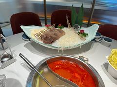 -左庭右院鲜牛肉火锅(新梅广场店)
