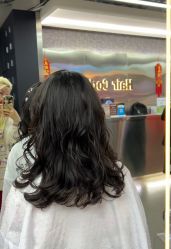 -Hair Code芭曲发型