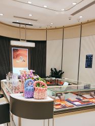 -周生生Chow Sang Sang(新世界店)