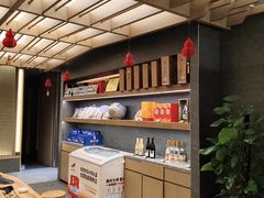 -船歌·鱼水饺青岛菜(闽江二路店)