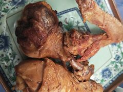 -老火车站牛肉粉