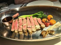 -量子制造·元创意料理(李公堤店)