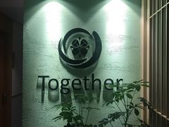 -Together·泰式按摩精油SPA(虹桥店)
