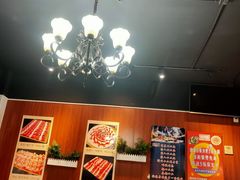 -锅十二涮肉馆·鞭蛋锅