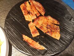 -马路边上·小海鲜烧烤(八一路店)