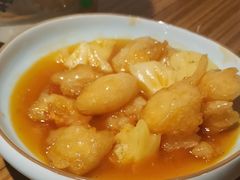 -禾珍珠家常小馆(河南博物院店)