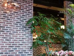 -斯比特花园意大利餐厅(缤谷广场店)