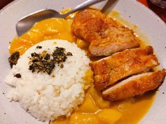 -About Bistro關於·泰式家庭料理