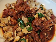 -山东八大碗山东老字号