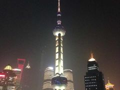 -上海外滩英迪格酒店