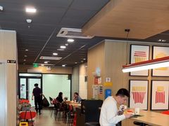 -麦当劳(南山智谷店)