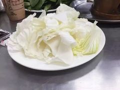 -三兴涮羊肉(荣安大街店)