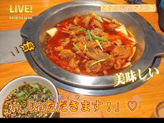 -成老灶火锅鸡(高东街店)