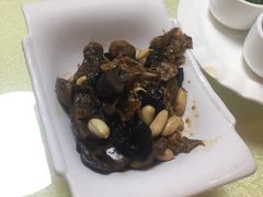 -奥华餐厅·老张记(台基厂店)