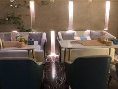 -华夏良子·足道SPA艾灸(翠微店)