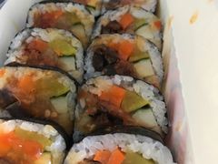 -N多寿司(恒隆店)