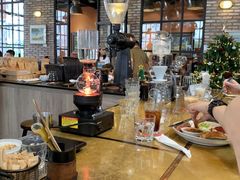 -The Workshop Coffee