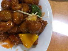 -裕兴酒家·34年老字号