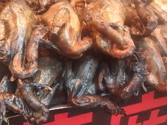 -老字号周记古蔺麻辣鸡·非物质文化遗产传承店