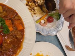 -老昌春饼(中央大街店)