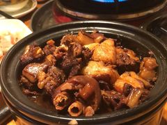 -思金拉措庄园藏餐(太阳岛店)