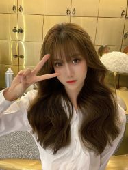 -3AM·S HAIR SALON烫发染发接发