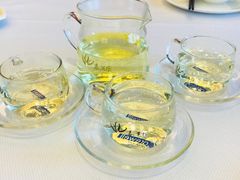 -春满园·早茶·粤菜·宴会(前海店)