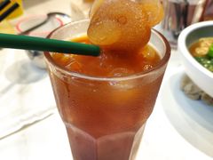 -柠檬树茶餐厅(海雅缤纷城店)