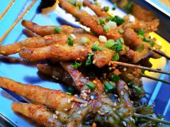 -林二哥宜烤官·宜宾小烧烤