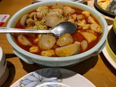 -蜀宴小调·精致家常菜(来福士店)