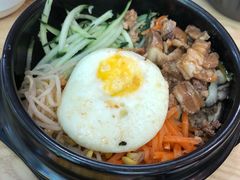 -麻麻桃韩式料理(百盛B馆店)