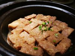 招牌焗香芋-花千醉(新街口店)