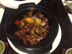 -海湾壹品·粤菜·早茶·烤鸭(拱北店)