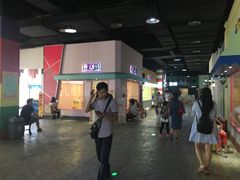 -成都星期8小镇(江宁南路店)