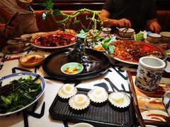 -南昌大饭店·地标美食名片(万寿宫店)