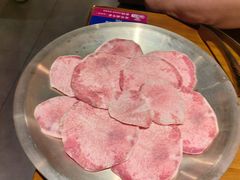 -蒲葵传统炭火烤肉(白石龙店)