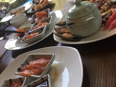 -浙江西子宾馆·瑶园咖啡厅