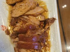 -抱德·潮汕味(琶洲店原惠城鱼仔)