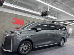 -车友必成·3M汽车贴膜/隐形车衣/改色膜(成都店)