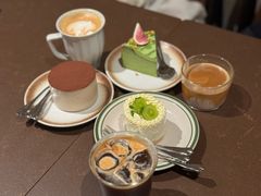 -MR. WALDEN COFFEE(万象天地店)