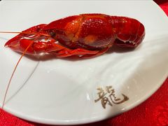 熙龍冰镇小龍蝦-熙瓏里(万科店)