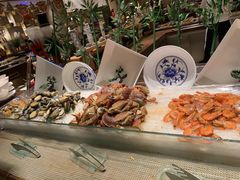 -青岛海景花园大酒店