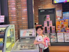 -CGV影城(壹方城IMAX店)