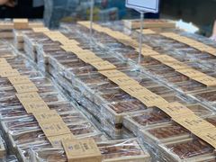 -盒马X会员店(上海森兰商都店)