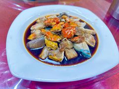 -红灯笼龙凤饭店(宁波老字号店)