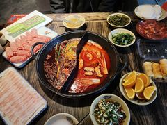 -蜀大侠火锅(恒峰店)